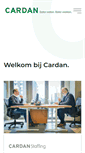 Mobile Screenshot of cardan.com
